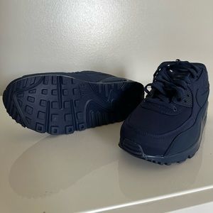 New Nike Air Max 90 Essential Midnight Navy